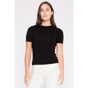 Ripley Rader Tee in Black Size XS